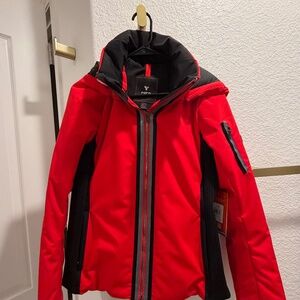FERA Danielle III Insulated Ski Jacket - Women's size 8